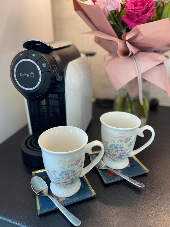 קרקוב Bella Casa Premium Apartment - 117A Kobierzynska מראה חיצוני תמונה