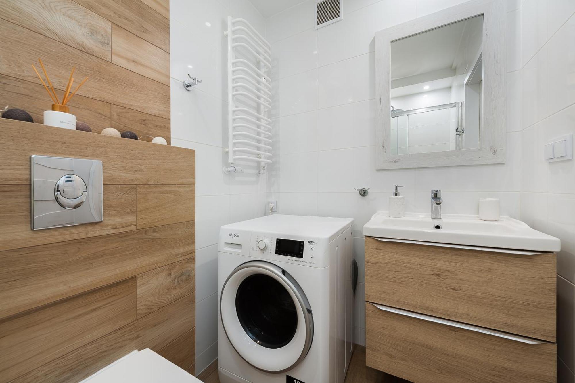 קרקוב Bella Casa Premium Apartment - 117A Kobierzynska מראה חיצוני תמונה