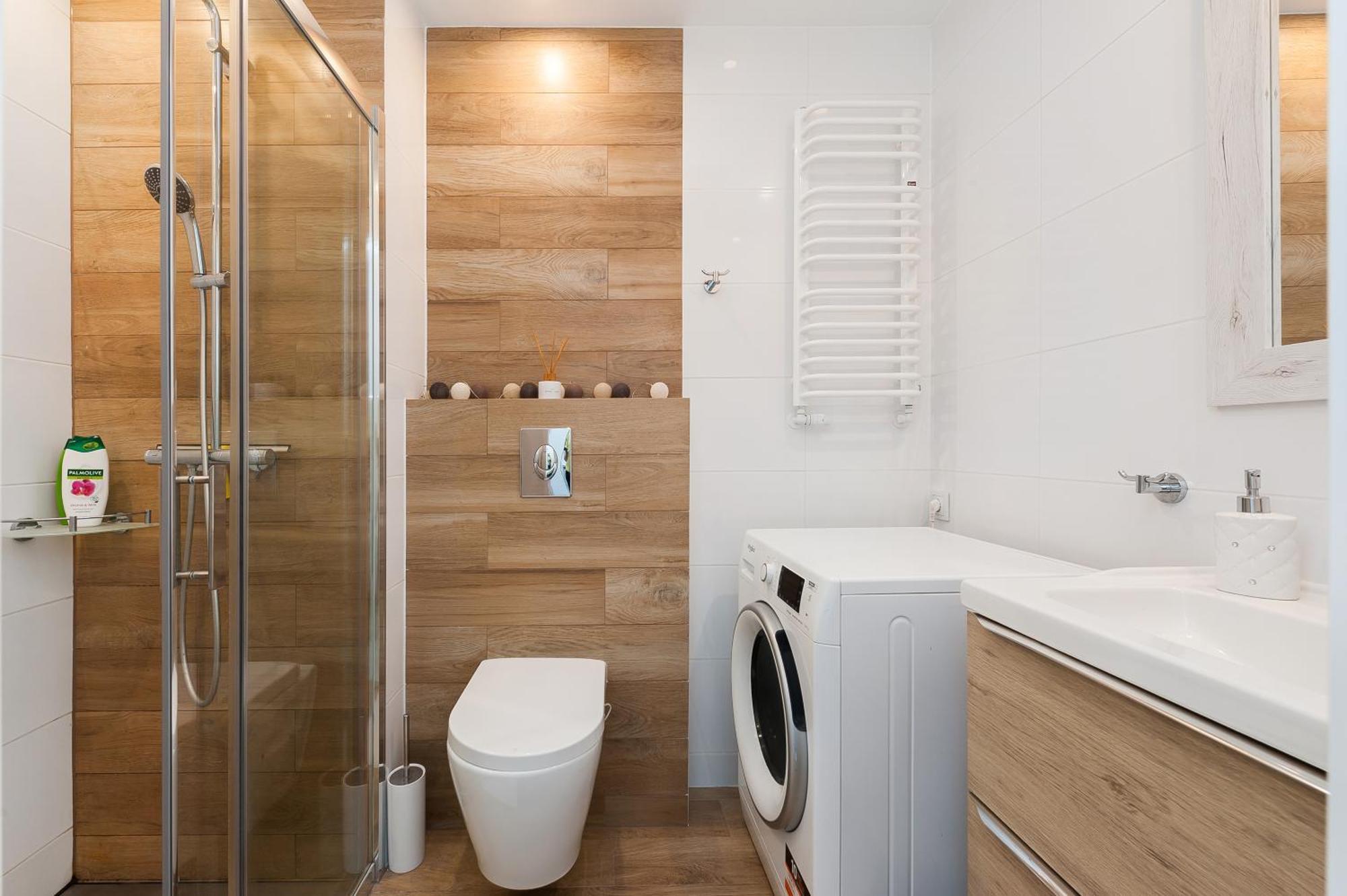 קרקוב Bella Casa Premium Apartment - 117A Kobierzynska מראה חיצוני תמונה
