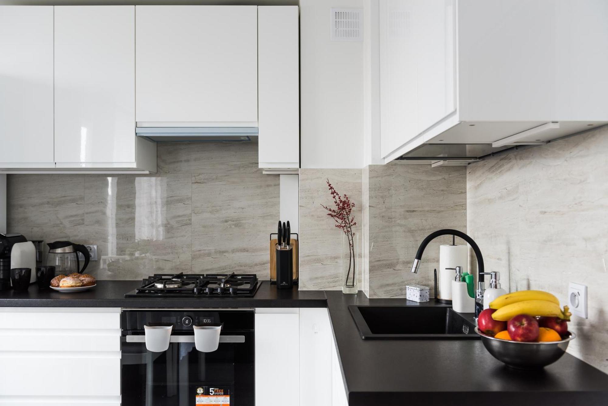 קרקוב Bella Casa Premium Apartment - 117A Kobierzynska מראה חיצוני תמונה
