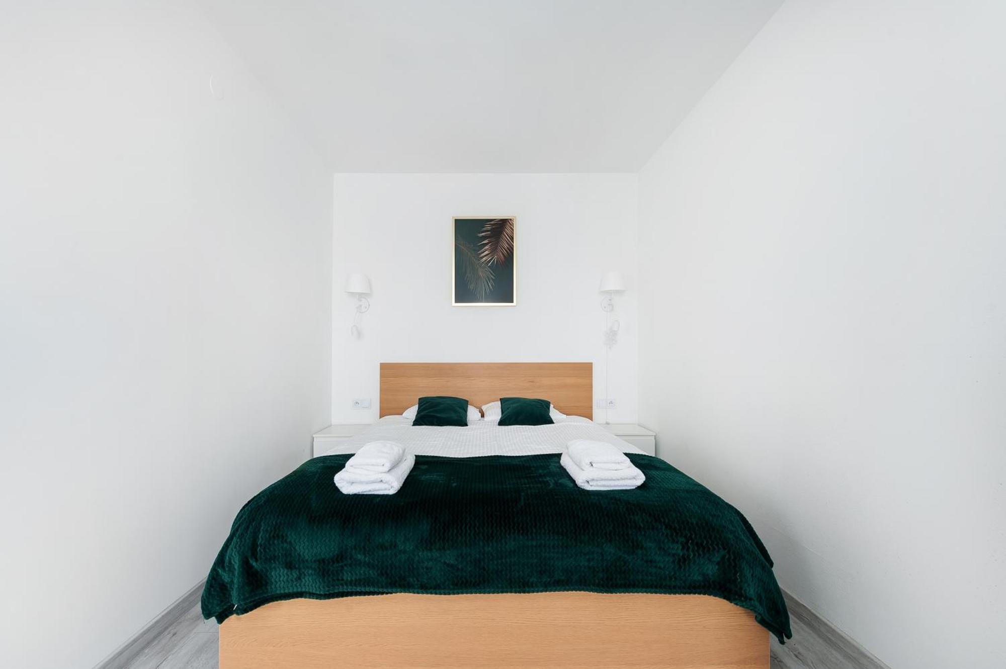 קרקוב Bella Casa Premium Apartment - 117A Kobierzynska מראה חיצוני תמונה