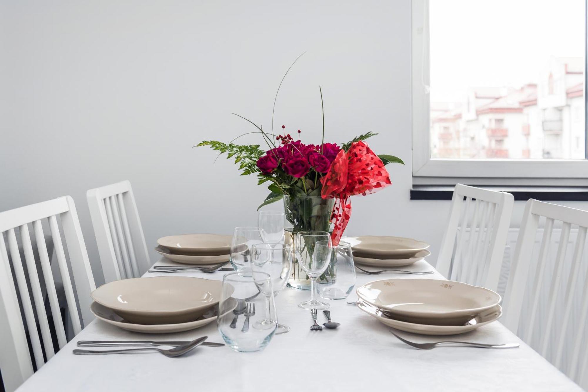 קרקוב Bella Casa Premium Apartment - 117A Kobierzynska מראה חיצוני תמונה